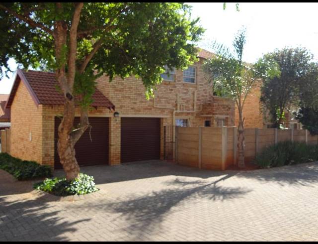 3 BEDROOM PROPERTY TO RENT IN ALLEN'S NEK
